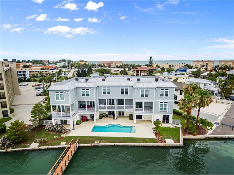 Property Photo: 123 99th Avenue FL 33706