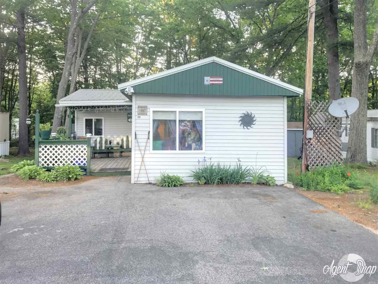Property Photo: 108 Sherwood Glen NH 03878