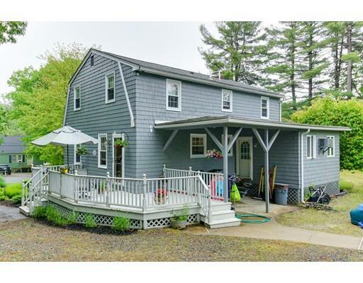 Property Photo: 8 Sesame Street MA 01826