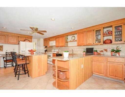 Property Photo:  16 Saint James  MA 01545 