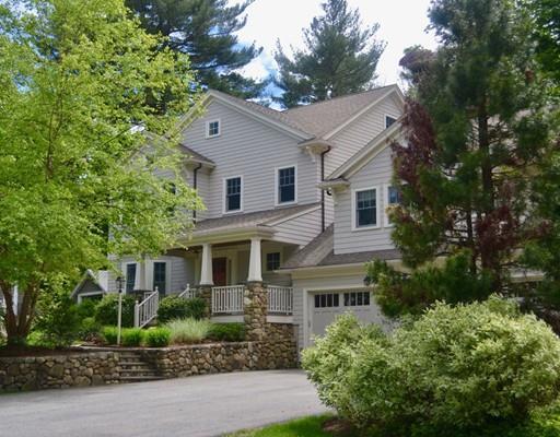 Property Photo: 7 Woodland Road MA 02420