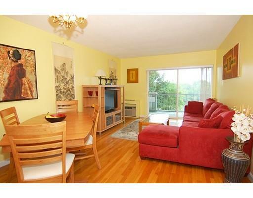 Property Photo:  229 Coolidge Ave 311  MA 02472 