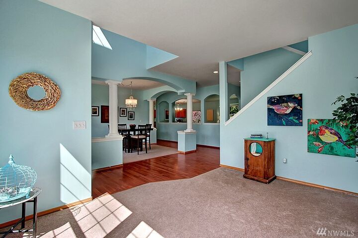 Property Photo: 715 79th Dr NE WA 98258