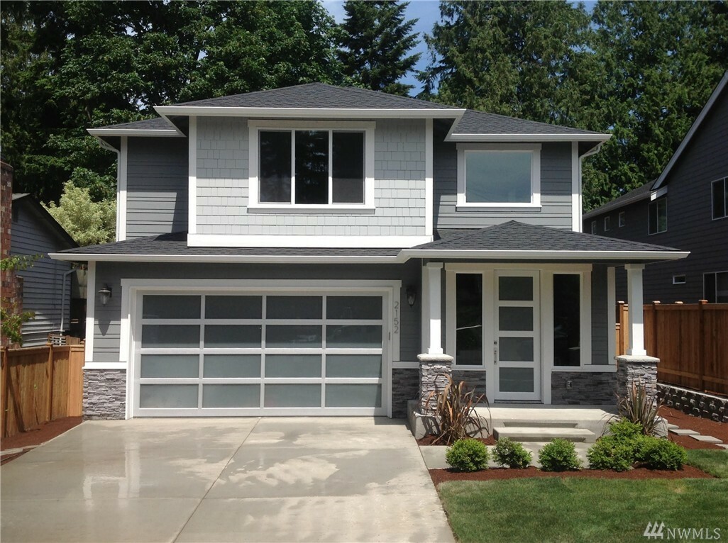 Property Photo:  2152 N 178th St  WA 98133 