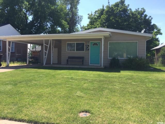 Property Photo: Address not disclosed UT 84067