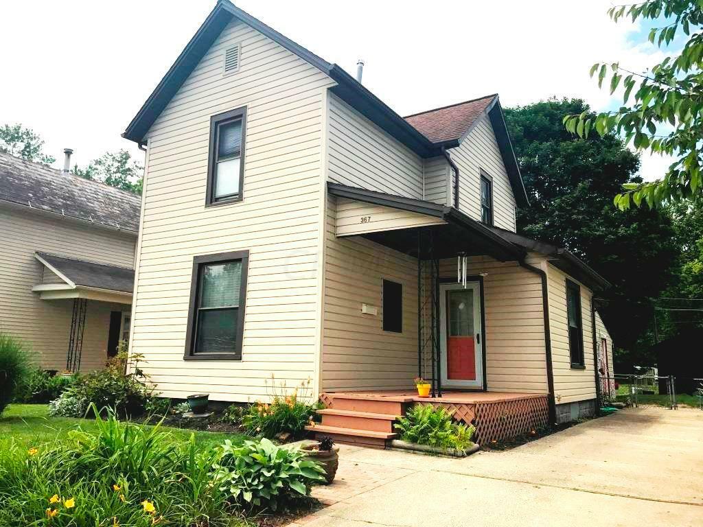 Property Photo: 367 Eddy Street OH 43055