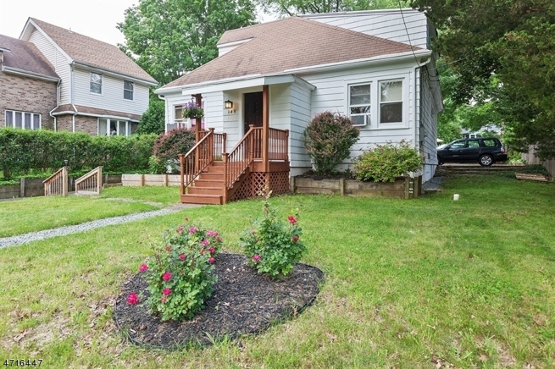 Property Photo:  145 Union Ave  NJ 07974 