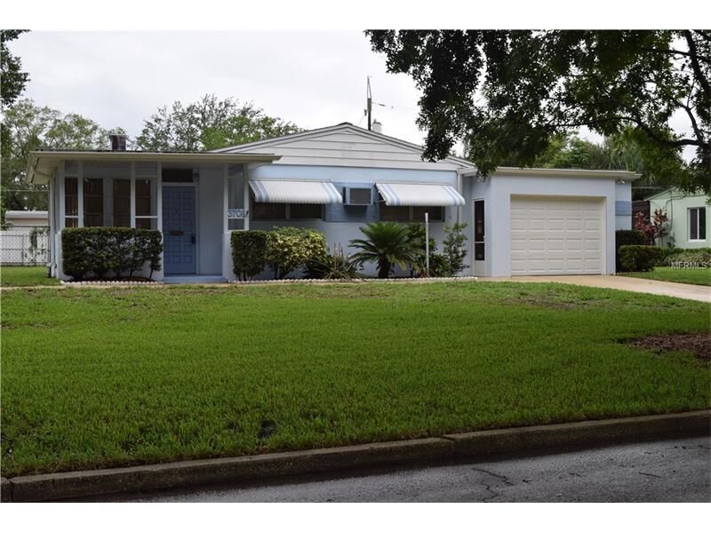 Property Photo:  3708 Wren Lane  FL 32803 