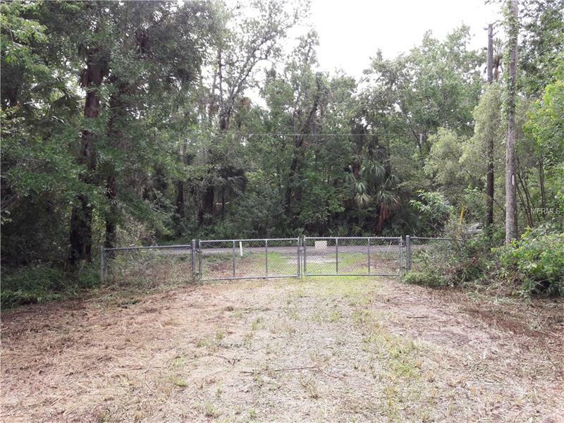 Property Photo: 1100 Stone Street FL 32765