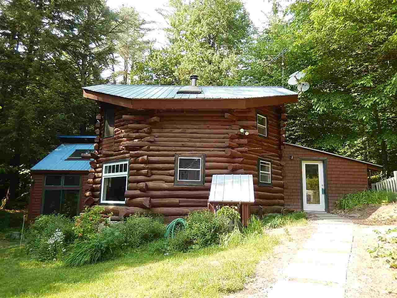 Property Photo: 1012 Snipe Ireland Road VT 05477