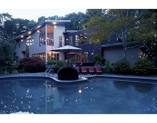 Property Photo: 8 Needham Rd MA 01940