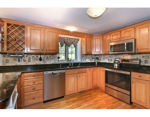 Property Photo: 56 Winterberry Dr MA 02038