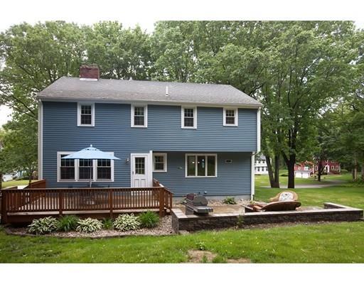 Property Photo: 34 Park Circle MA 02043
