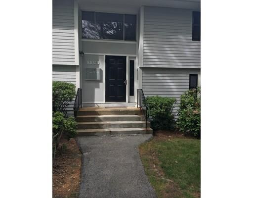 Property Photo: 22 Beals Cove Rd B MA 02043