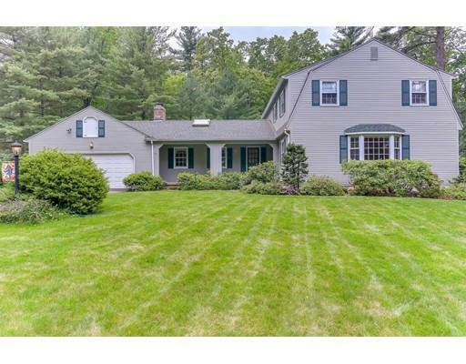 Property Photo: 2 Southwood Rd MA 01095