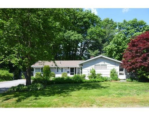 Property Photo:  6 Clara Road  MA 01701 