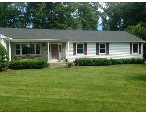 Property Photo: 175 Laurel Ln MA 01056