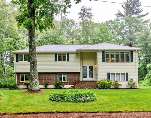 Property Photo:  10 Winchester Drive  MA 01730 
