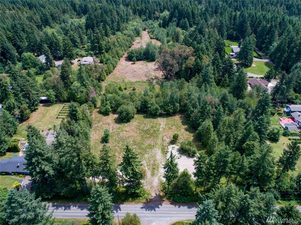 Property Photo:  0 66th Ave NW  WA 98335 