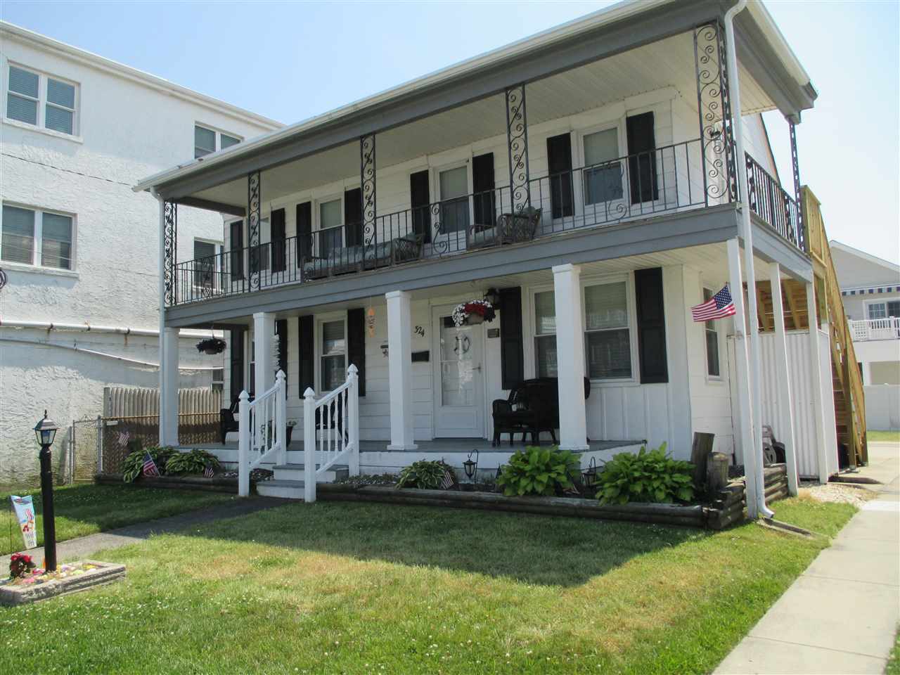 324 E 14th  North Wildwood NJ 08260 photo