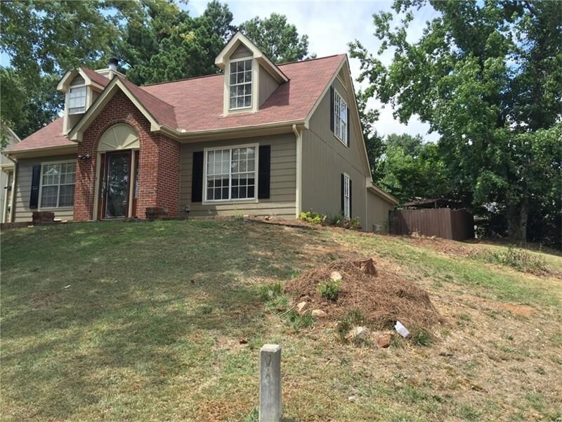 Property Photo:  3244 River Mist Cove   30034 