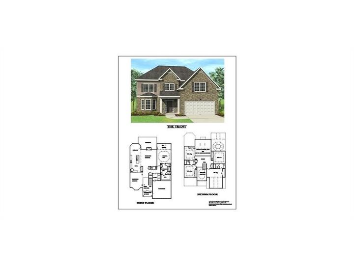 5100 Blackheath Way  Fairburn  30213 photo