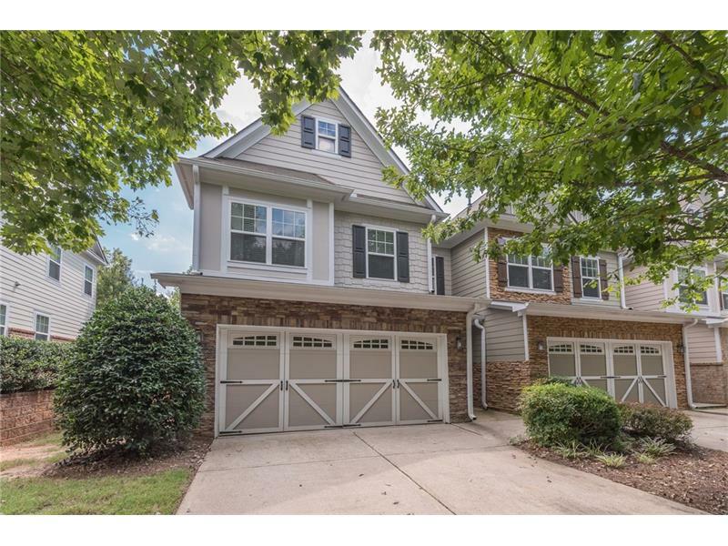 Property Photo: 2875 Cross Creek Drive 30040
