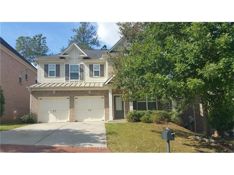 Property Photo: 2741 Royston Drive 30097