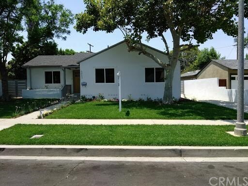 Property Photo:  5863 Jamieson Avenue  CA 91316 