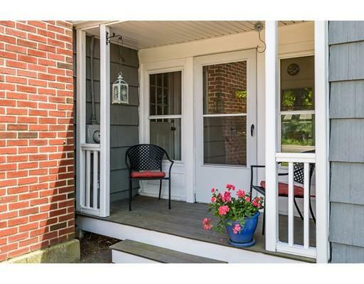 Property Photo: 130 Cordaville Rd MA 01721