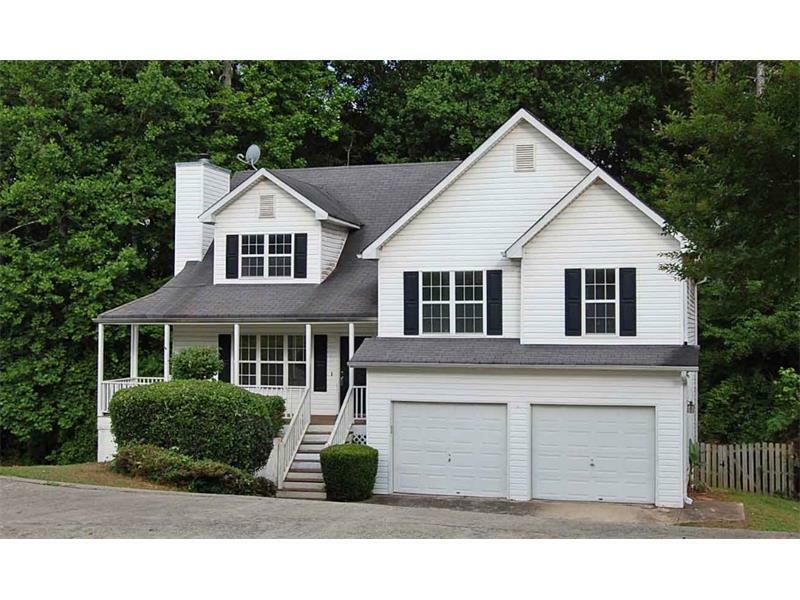 Property Photo: 2140 Shadygrove Walk 30168