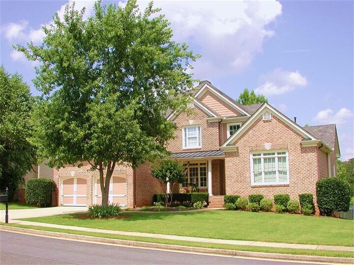 7023 Roselake Circle  Douglasville  30134 photo