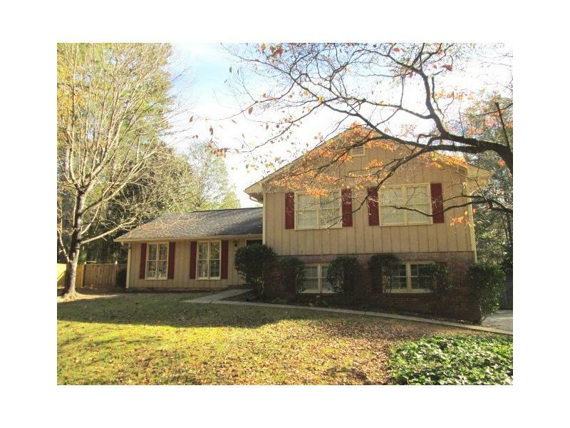 Property Photo: 278 Machelle Lane 30064