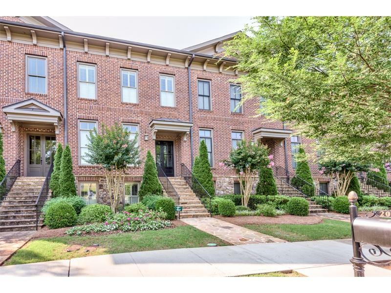 Property Photo:  2020 Heathermere Way   30075 