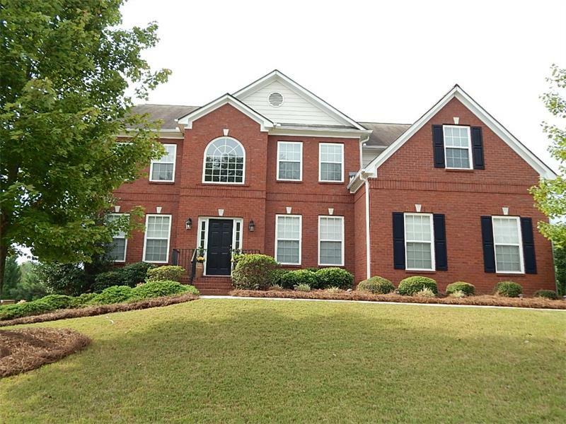 Property Photo: 6001 Buckner Creek Court 30126