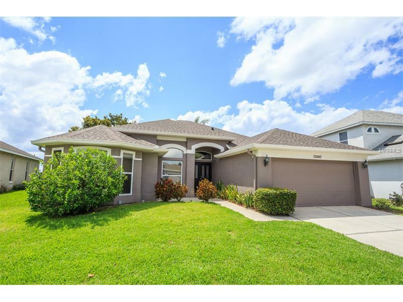 Property Photo:  12687 Waterhaven Circle  FL 32828 