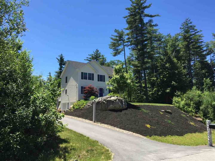 Property Photo:  1 Parsons Way  NH 03304 
