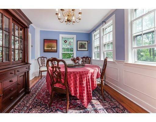 Property Photo: 64 Standish Street MA 02332