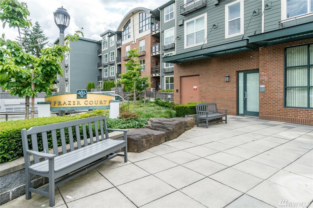 Property Photo:  16275 NE 85th St 403  WA 98052 