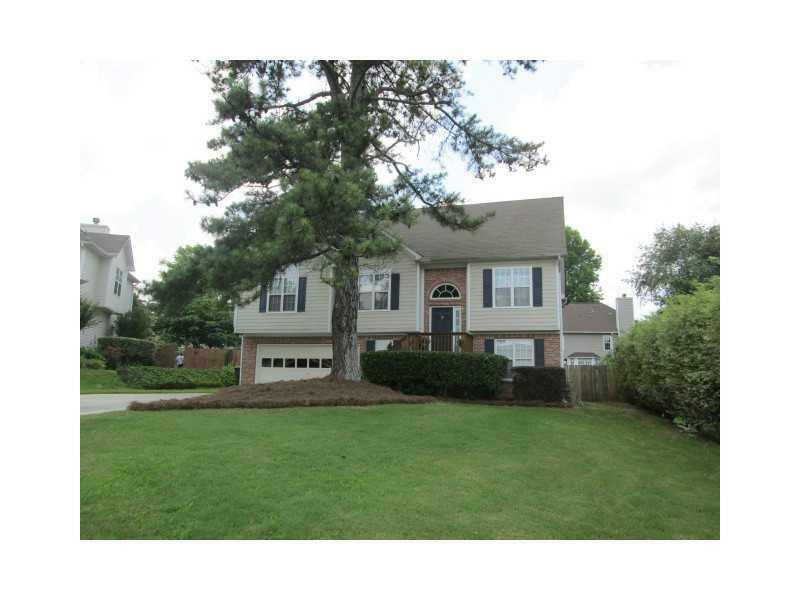 Property Photo: 3395 Essex Court 30144