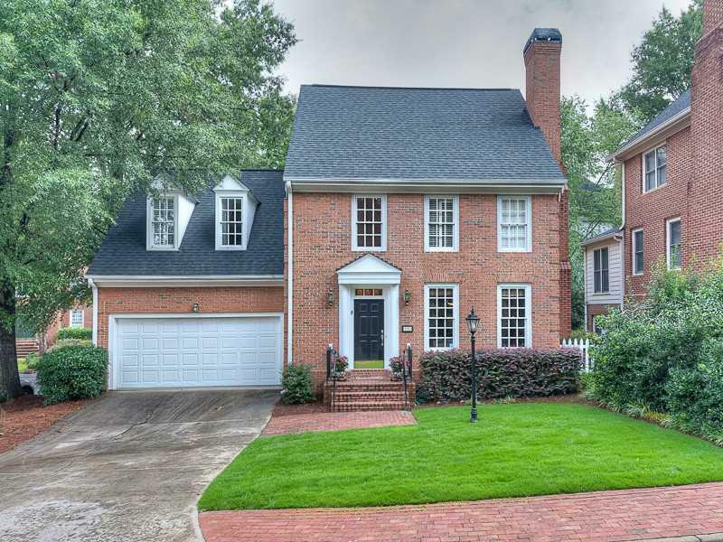 Property Photo: 1192 Village Cove NE 30319