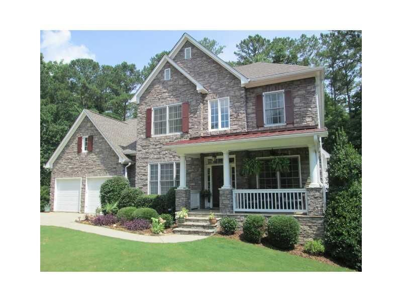 Property Photo:  5008 Registry Court NW   30152 