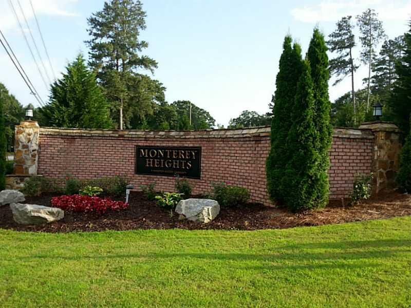 Property Photo: 2845 Sarina Drive 30064