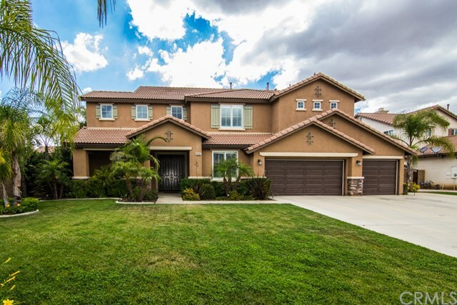 Property Photo:  9509 Kings Court  CA 92508 