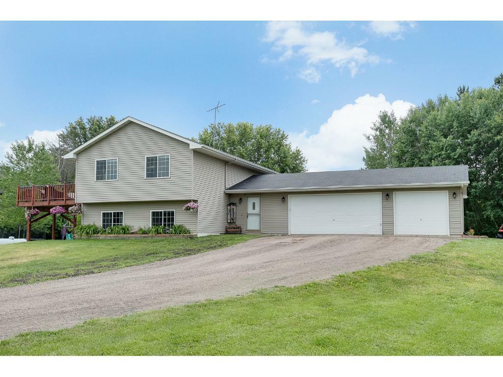 Property Photo:  11330 Gem Street  MN 56353 