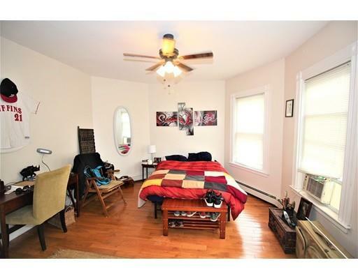 Property Photo:  81 Sydney St 3  MA 02125 