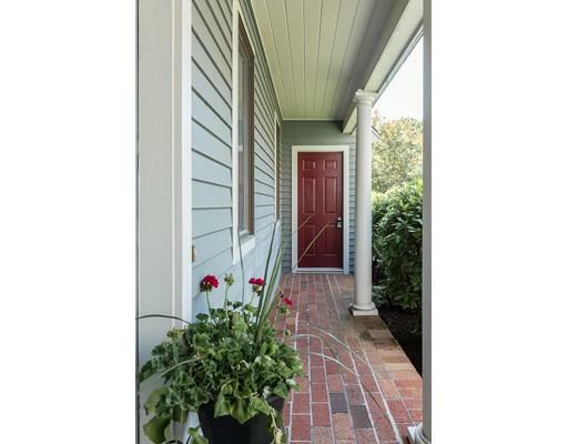Property Photo: 100 Pond Street 58 MA 02025