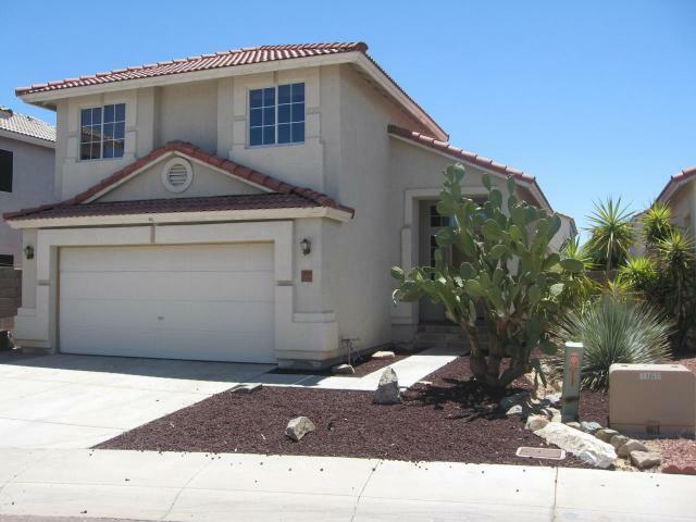 Property Photo:  1959 E Villa Theresa Drive  AZ 85022 