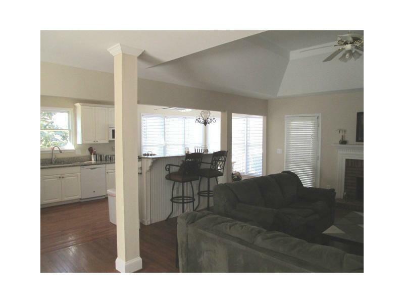 Property Photo: 2310 Woodcrest Drive SE 30082