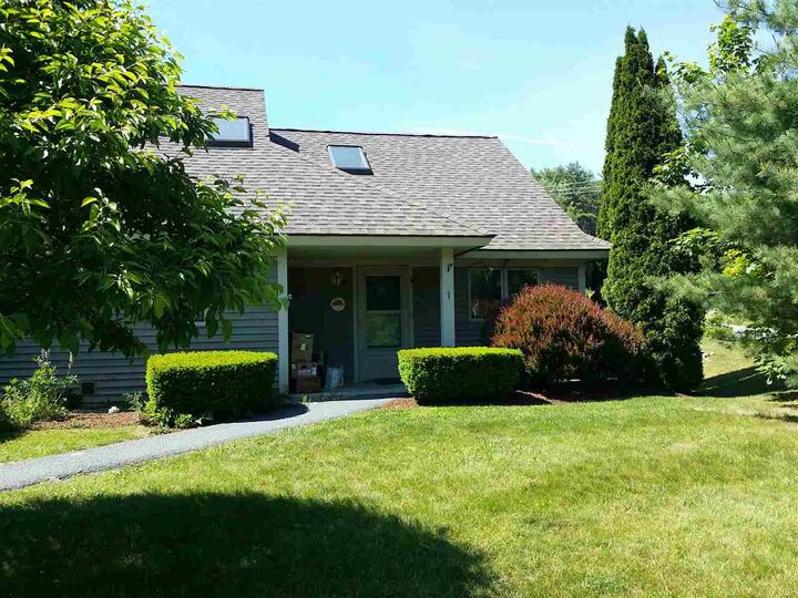 Property Photo: 17 Azalea Circle 1 VT 05001